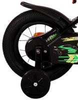 Volare Super GT kinderfiets - 12 inch - groen - thumbnail