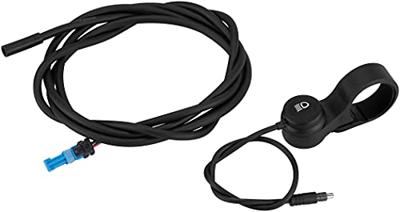 Magura Bikes Supernova supernova v521s hbm koplamp voor e-bike 25