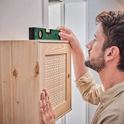 Bosch Waterpas 25 cm - thumbnail