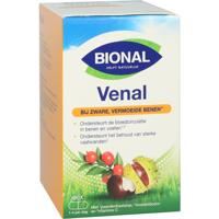 Bional Venal Capsules 90st - thumbnail