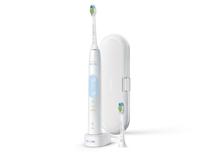 Philips HX6859/29 Sonicare ProtectiveClean 5100 Elektrische Tandenborstel Wit - thumbnail