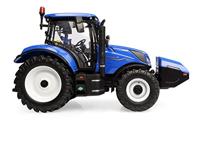Universal Hobbies New Holland T6.180 Methane Power tractor 1:32 - thumbnail