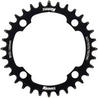 Katana Razorblade Narrow Wide Chainring 104mm - thumbnail