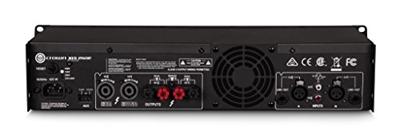 Crown DriveCore XLS 2502 PA versterker