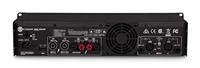 Crown DriveCore XLS 2502 PA versterker - thumbnail