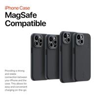 ShiftCam iPhone 15 Plus case with lens mount - thumbnail