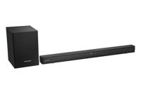Grundig DSB995 Soundbar Zwart Incl. draadloze subwoofer - thumbnail