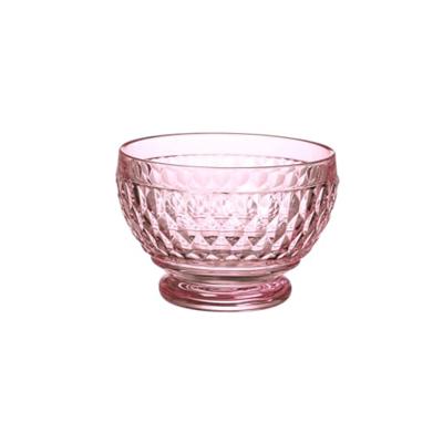 VILLEROY & BOCH - Boston coloured - Dessertschaaltje Rose 11,5cm 0,43l VILLEROY & BOCH - Boston coloured - Dessertschaaltje Rose 11,5cm 0,43l