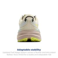 Brooks Cascadia 19 Dames - thumbnail