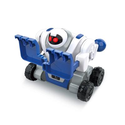 VTech v-bot mijn 5 in 1 robot - thumbnail