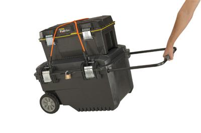 Stanley FMST1-73601 FatMax Gereedschapswagen 90L