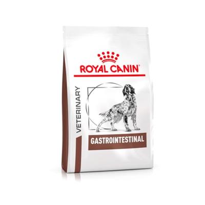 Royal Canin gastrointestinal moderate calorie hondenvoer 2kg zak - thumbnail