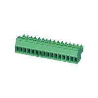 Phoenix 1803578 2 polige MC 1,5/2-ST-3,81 PCB wire to board kabeldeel met 3,81 mm raster - thumbnail
