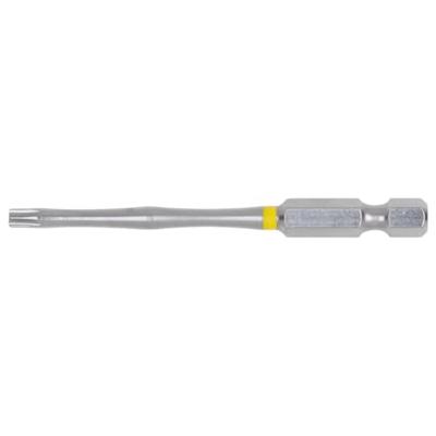 KS Tools 918.3560 9183560 Torx-bit T 20 Speciaal staal Vernikkeld E 6.3 1 stuk(s)