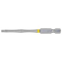 KS Tools 918.3560 9183560 Torx-bit T 20 Speciaal staal Vernikkeld E 6.3 1 stuk(s) - thumbnail