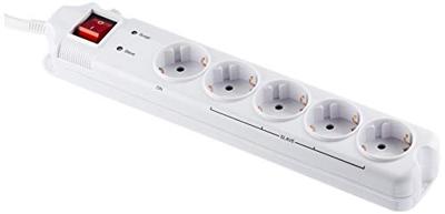 PCW-MS Power Cube kleur wit met Master Slave functie via USB