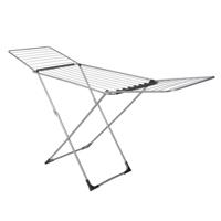 Tomado-Metaltex Tec Fuji Droogrek 20m Grijs - thumbnail