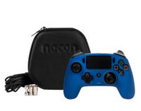Nacon Revolution Pro PS4 Controller 3 (Blauw) - thumbnail