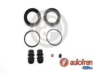 Reparatieset, remklauw D4621 - thumbnail