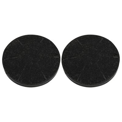VidaXL Koolstoffilters voor afzuigkap 2 st 105x21 mm VidaXL Koolstoffilters voor afzuigkap 2 st 105x21 mm