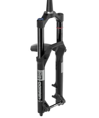 ROCKSHOX verende voorvork "domain gold isolator rc3" 27,5 +/ 29" boost sus.fork rs dom.gold is. rc3 27,5"+/29"boost 150mm