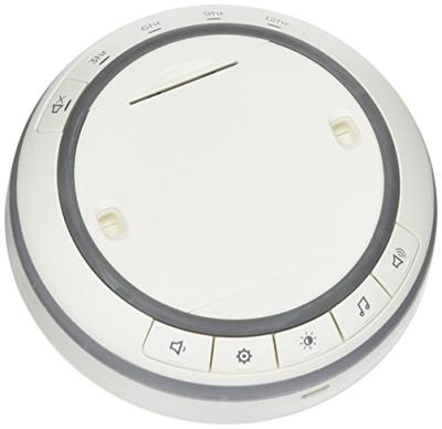 Honeywell DCR315S Complete set voor Draadloze deurbel Met naambord