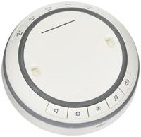 Honeywell DCR315S Complete set voor Draadloze deurbel Met naambord - thumbnail