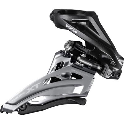 Shimano v.derailleur deore xt 11v dubbel klemband ifdm8020