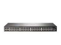 Hp e Aruba 2540 48G 4SFP+ Switch - thumbnail