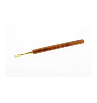Malteser Manicure instrument 11.5cm verguld N591GSP 1 Stuks