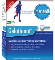 Mariandl Gelatinaat 500gr - thumbnail