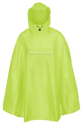 Vaude Valdipino - Bike Poncho