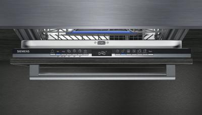 Siemens iQ300 SX63HX60AE vaatwasser Volledig ingebouwd 13 couverts A++ Siemens iQ300 SX63HX60AE vaatwasser Volledig ingebouwd 13 couverts A++