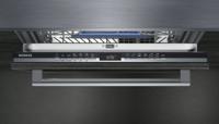 Siemens iQ300 SX63HX60AE vaatwasser Volledig ingebouwd 13 couverts A++ - thumbnail