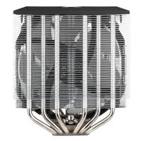 SilverStone sst-hyd140-argb cpu-koeler (4-pins pwm fan-connector, 4-1 pin argb (5v led)) - thumbnail
