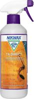 NikWax tx direct spray 500ml - impregnator - thumbnail