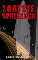 Laatste spreekuur (Paperback) - thumbnail