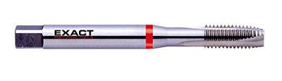 Exact 42345 Machinetapboorset 7-delig Metrisch Rechtssnijdend DIN 371 HSS-E Model B 1 set(s)