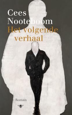 Cees  Nooteboom Het volgende verhaal