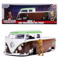 JADA TOYS Kant-en-klaar model - thumbnail