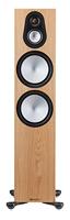 Monitor Audio Silver 500 7G vloerstaande speaker essenhout - thumbnail