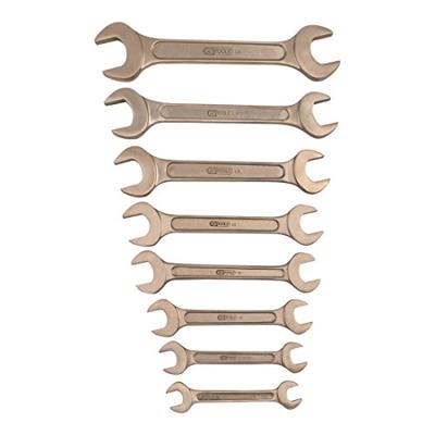 KS Tools 963.7117 963.7117 Dubbele steeksleutel Sleutelbreedte (inch) 1/2 - 15/16 KS Tools 963.7117 963.7117 Dubbele steeksleutel Sleutelbreedte (inch) 1/2 - 15/16