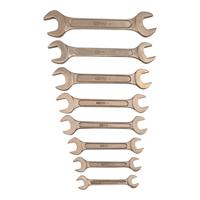 KS Tools 963.7117 963.7117 Dubbele steeksleutel Sleutelbreedte (inch) 1/2 - 15/16 - thumbnail