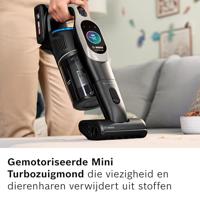 Bosch BHZUNGMP Mondstukkenset 1 stuk(s) - thumbnail