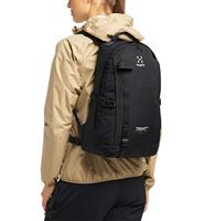 Haglofs Tight Medium Dagtourrugzak True Black 1-SIZE - thumbnail