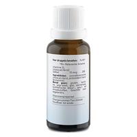 Orthica Dino D Druppels 25ml - thumbnail