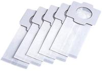 Makita Accessoires Papieren stofzak steel- en auto stofzuiger | 5 stuks - 198745-3 - 198745-3 - thumbnail