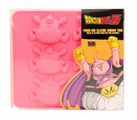 Dragon Ball Z Silicone Cookies Tray Majin Buu - thumbnail