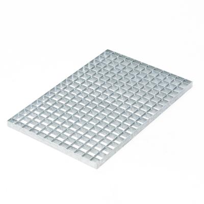 GB voetrooster 400x700 thermisch verzinkt | 1 stuk - 17285613