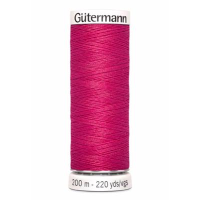 Gutermann Allesnaaigaren 200m - 382 - Haakgaren / Breigaren
